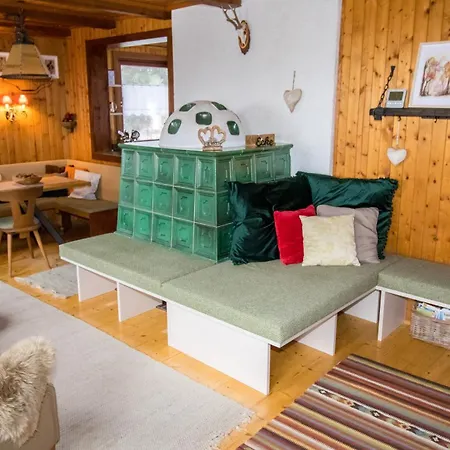 Apartment Gartlfallblick
