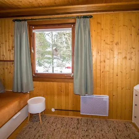 Gartlfallblick Apartment *