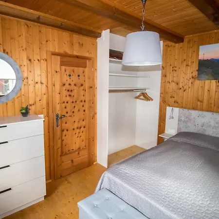 Gartlfallblick Apartment